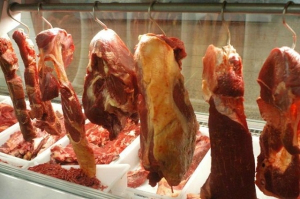 Capacita��es ajudam a aumentar volume de carne produzida em Mato Grosso