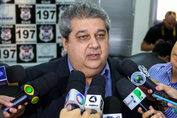 Procurador aprova a elei��o direta no Minist�rio P�blico de MT