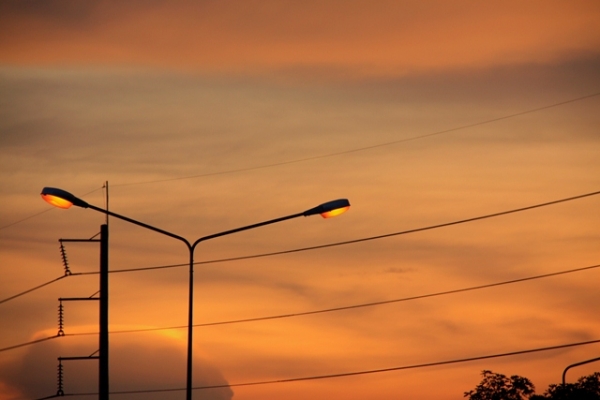 Consumo de energia el�trica no Pa�s cai 2,2% em maio, informa EPE