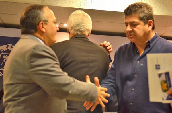 AL prepara repasse de mais R$ 30 milh�es para o Poder Executivo 