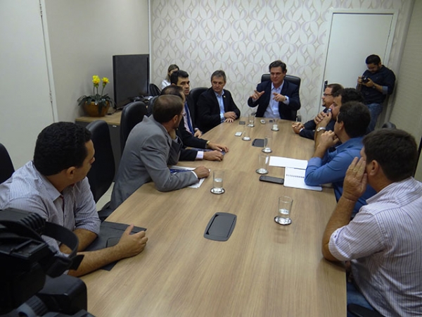Guarant� Norte e Novo Mundo ser�o beneficiados com recupera��o de rodovia