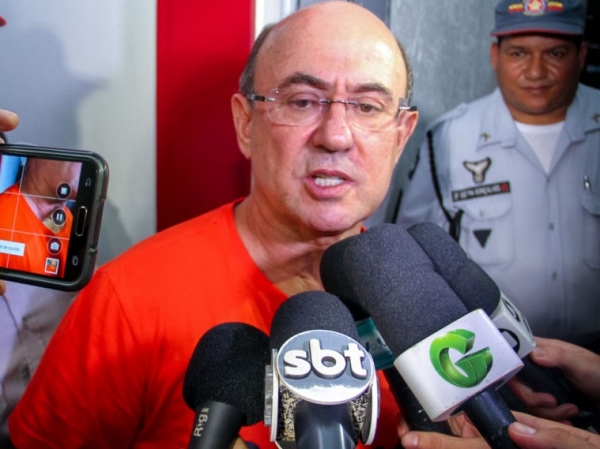 Site Consultor Jur�dico questiona postura de ju�za que mandou prender Riva