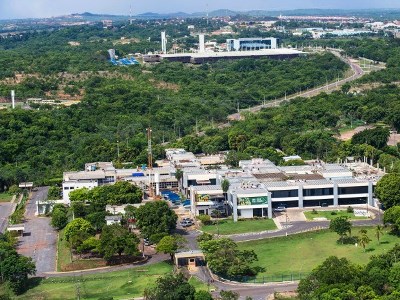 Mato Grosso � 24� no ranking de expuls�es de servidores federais