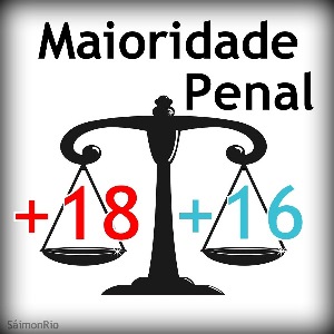 Parlamentares recorrem � Justi�a para anular redu��o da maioridade penal