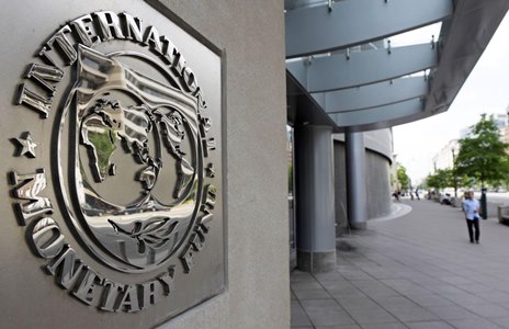 FMI prev� queda de 1,5% da economia brasileira em 2015