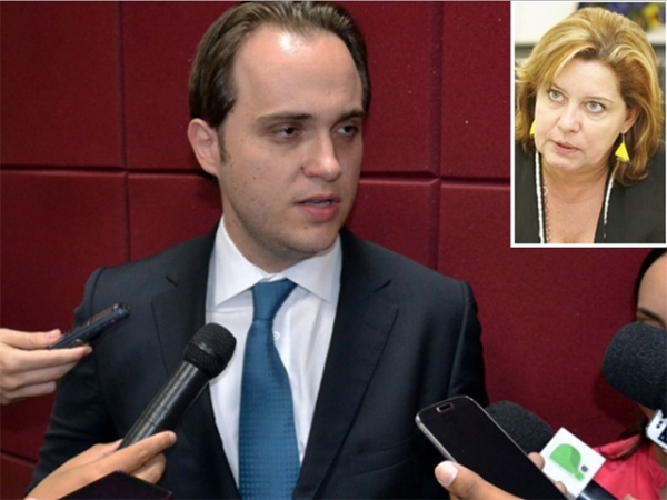 Advogado de Riva pede suspei��o de ju�za em a��es contra o ex-deputado