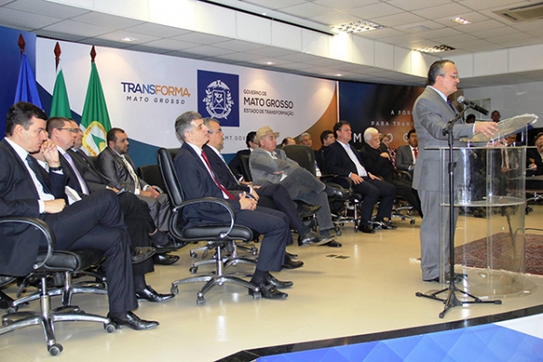 Seaf tem meta de estruturar secretarias municipais de agricultura