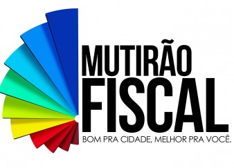O maior Mutir�o Fiscal Unificado ter� in�cio na segunda-feira