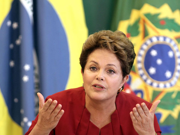 Eleitores de cidades maranhenses que deram mais de 80% dos votos � Dilma se dizem arrependidos