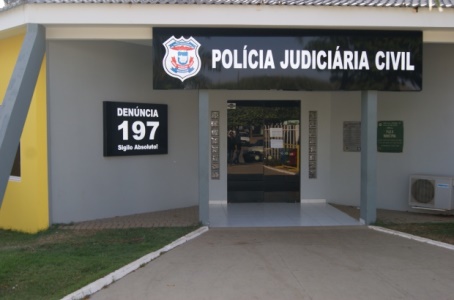 Relat�rio aponta que 20% dos munic�pios de Mato Grosso n�o t�m delegacias 