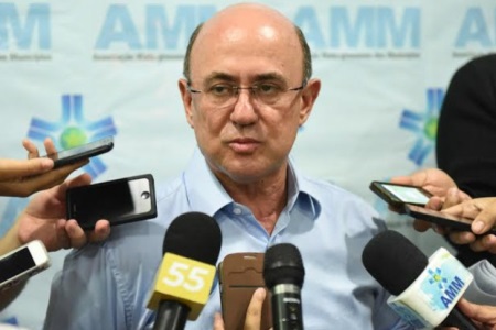 GAECO faz nova den�ncia contra Riva e acusa desvio de R$ 10 milh�es e investiga deputados 