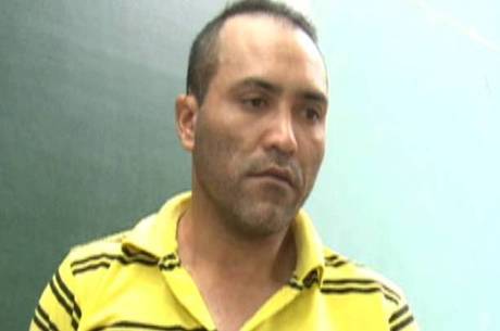Suspeito de abusar de tr�s crian�as obrigou menino a estuprar a pr�pria irm� no CE