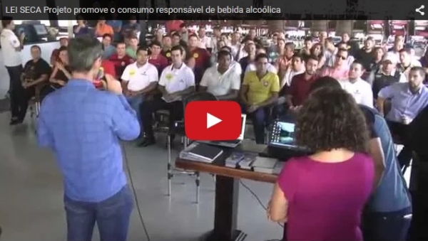 MT � 4� com mais v�timas de acidentes e campanha da lei seca ganha mais aliados
