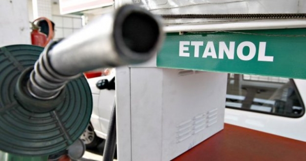 Pre�os do etanol voltam recuar em Mato Grosso