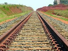Chineses percorrem tra�ado de ferrovia em MT, falam em pujan�a mas car�ncia de log�stica 