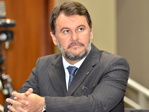 TRE arquiva investiga��o contra deputado estadual em Mato Grosso