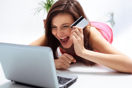 Brasil est� acima da m�dia nas compras online via smartphones, mostra pesquisa
