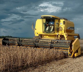 Soja � o produto de maior valor na balan�a comercial