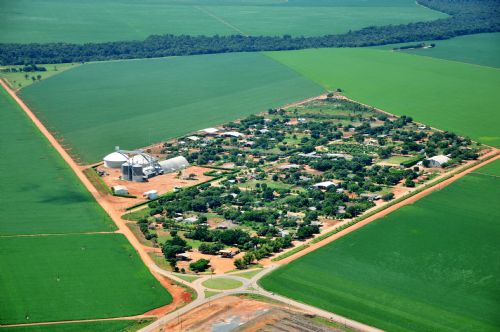 Seis mun�cipios de MT recebem certifica��o para atua��o ambiental
