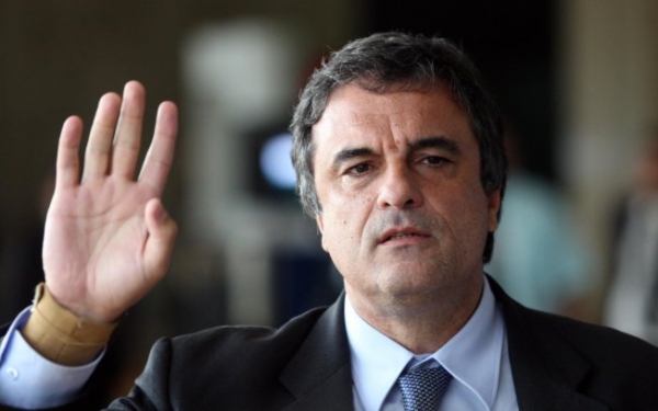 Ministro da Justi�a diz que governo n�o violou Lei de Responsabilidade Fiscal