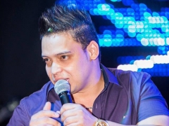 Cantor sertanejo encontrado morto � sepultado em Cuiab�