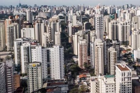 Com lan�amento e venda de im�veis em queda, estoque chega a 99 mil unidades