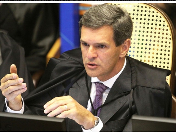 STJ nega direito de heran�a a filha do fundador do grupo Amaggi