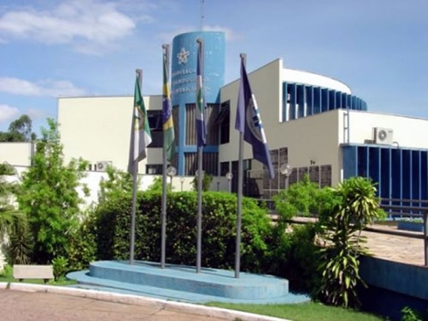 Justi�a manda governo de MT quitar d�vida da Sa�de com munic�pios