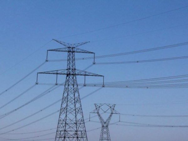 Redu��o de 18% na conta de luz come�a a valer em setembro