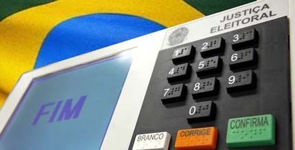 Interessados em disputar cargo eletivo devem se filiar um ano antes das elei��es