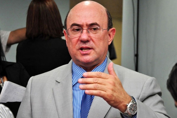 Defesa de Riva emite Nota de Esclarecimento por vazamento de informa��es sigilosas