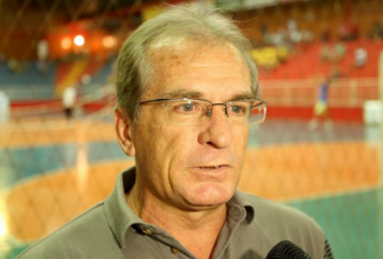 Nomeado novo superintendente do Minist�rio da Agricultura em MT