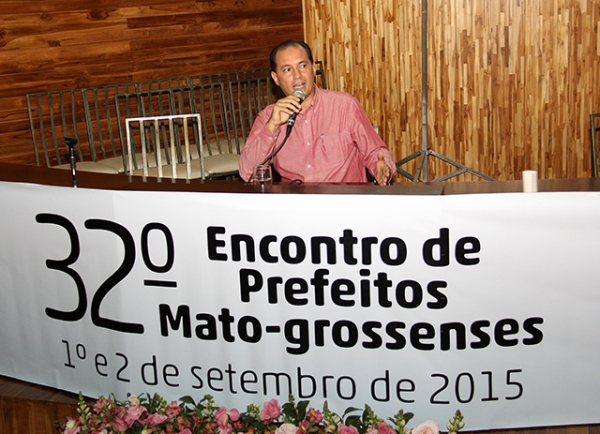 Prefeitos dever�o criar projetos para o desenvolvimento do turismo regional 