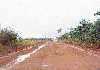 Sinfra aprimora planejamento estrat�gico em Mato Grosso