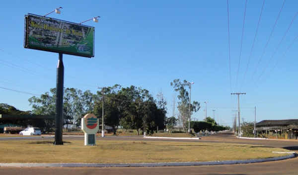 Novo Horizonte do Norte poder� importar candidata a prefeita de Porto dos Ga�chos.