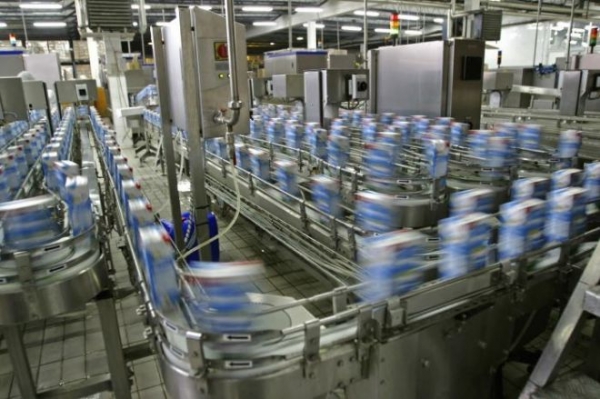China abre pela primeira vez mercado para l�cteos brasileiros