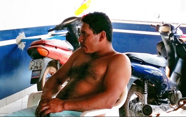 Justi�a concede liberdade � motorista embriagado que causou acidente em Juara e feriu 03 pessoas.
