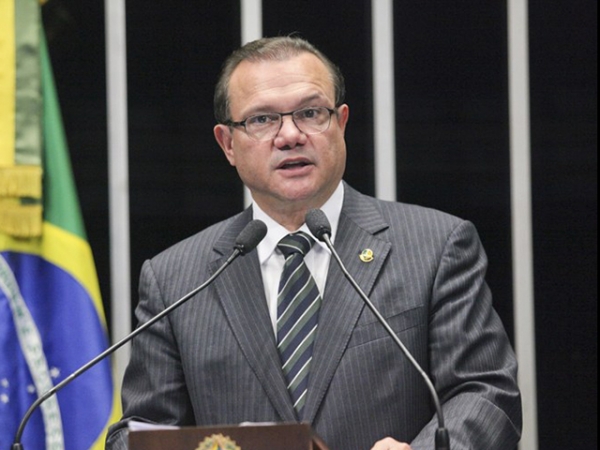 Senado vota nesta ter�a-feira projeto que autoriza FEX