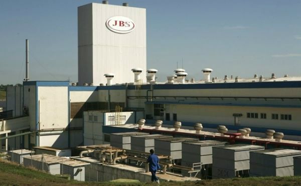JBS tem benef�cio do Prodeic suspenso publicado no Di�rio Oficial do Estado