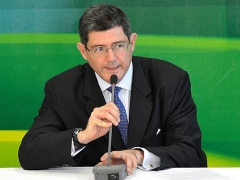 Aumento da Cide � imposs�vel neste momento, diz ministro