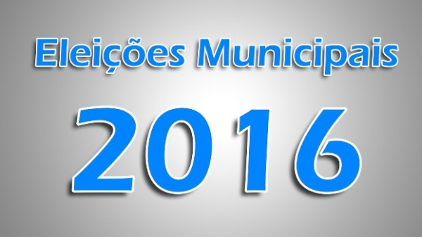 Decis�o sobre fim de doa��es de empresas vale para pr�xima elei��o municipal