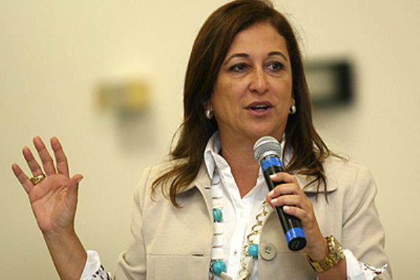 Obras na BR-163 entre Sinop e Itaituba ser�o entregues at� fim do ano, garante ministra