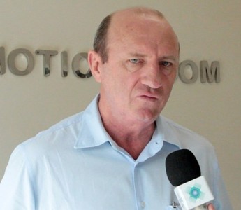 Ex-ministro pode disputar a presid�ncia da Aprosoja Mato Grosso