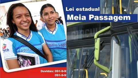 Lei da meia-passagem ao idoso deve beneficiar cerca de 500 mil usu�rios em MT