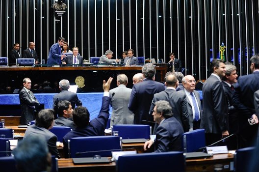 C�mara eleva para 75 anos aposentadoria compuls�ria dos servidores p�blicos