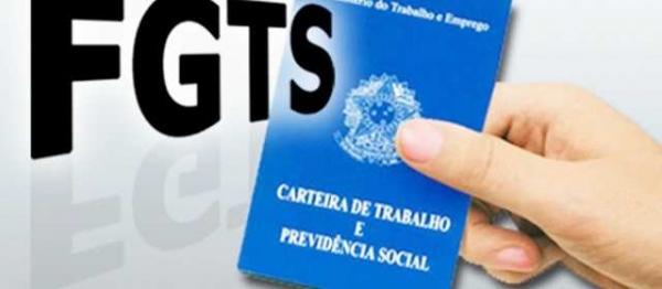 Empregador dom�stico come�a a recolher o FGTS a partir de outubro