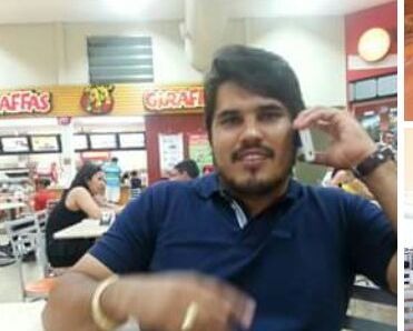 Empres�rio desaparecido em Ju�na � encontrado morto pr�ximo ao Eben�zer