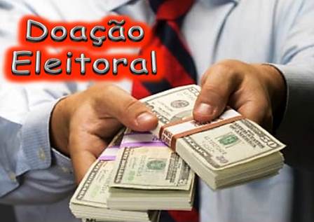 Ministro do STF diz que fim de doa��es de empresas vale para 2016 