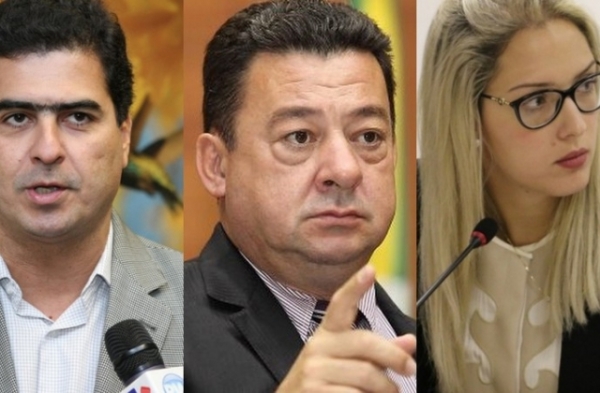 PSB pode receber dois deputados; Janaina Riva est� vetada