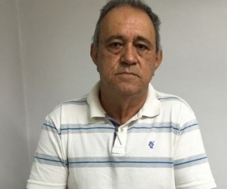 Pol�cia Civil de Toledo/PR prende homem de Juara por aliciamento de menores.